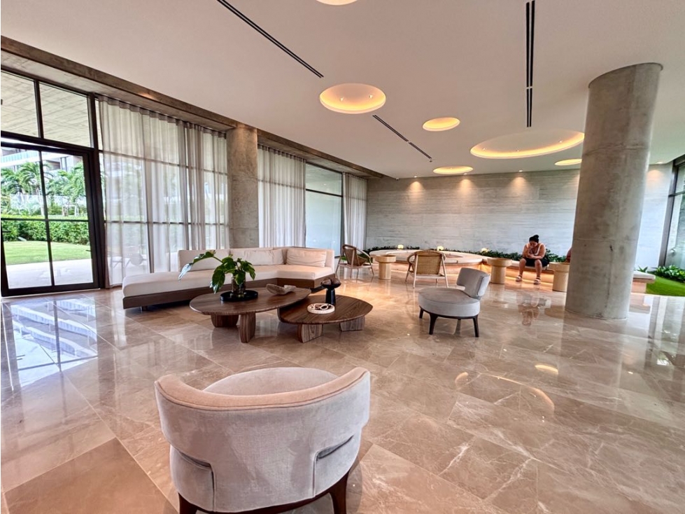 Apartamento en venta en Cartagena De Indias, Cartagena · foto 5 de 24