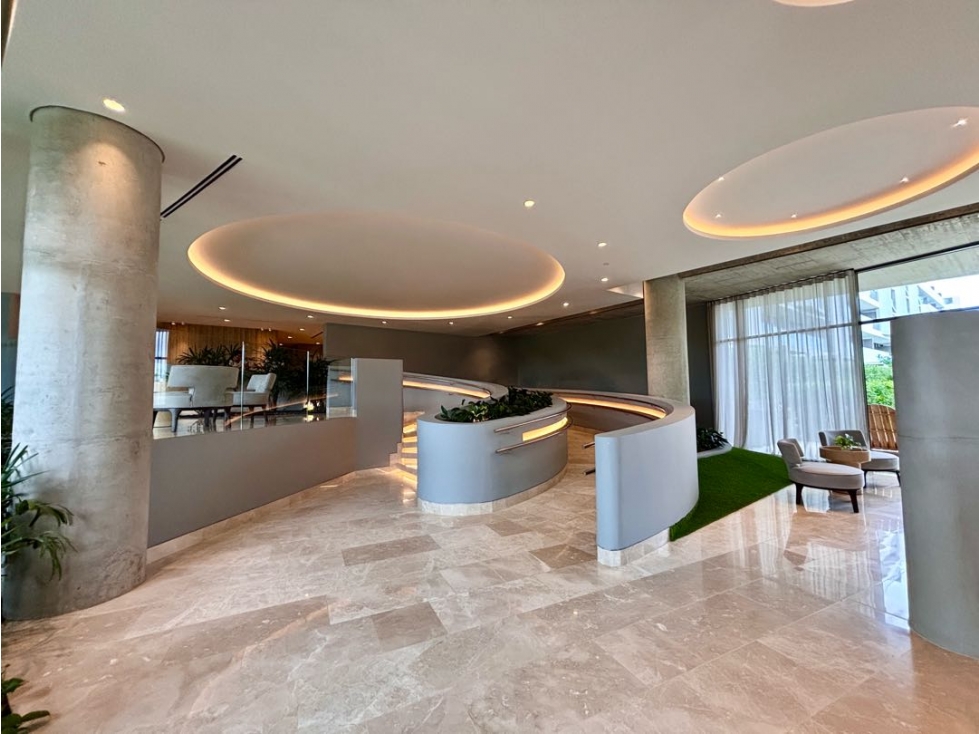 Apartamento en venta en Cartagena De Indias, Cartagena · foto 6 de 24