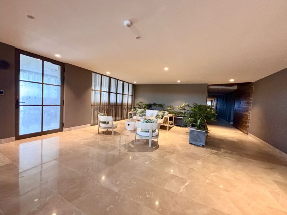 Apartamento en venta en Cartagena De Indias, Cartagena · foto 7 de 24