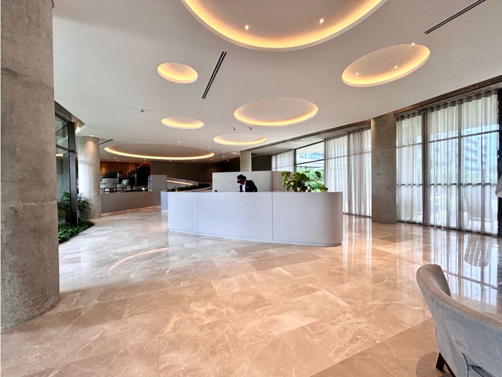 Apartamento en venta en Cartagena De Indias, Cartagena · foto 9 de 24