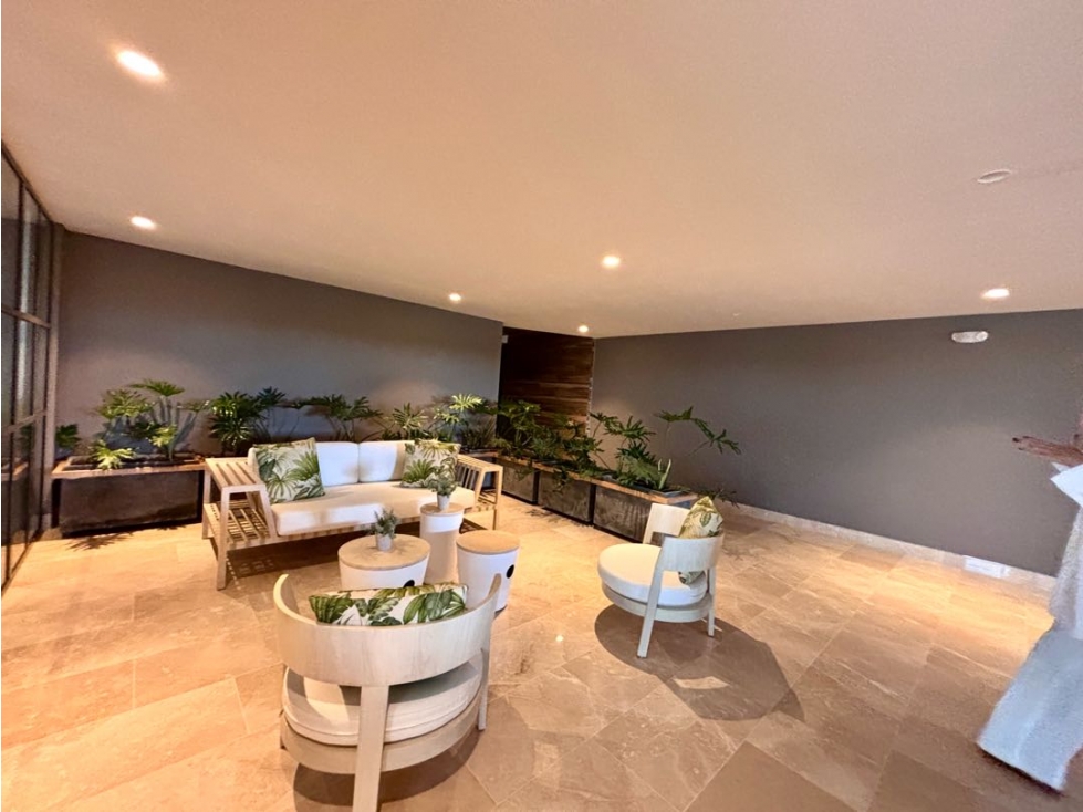 Apartamento en venta en Cartagena De Indias, Cartagena · foto 10 de 24