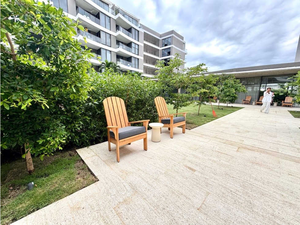 Apartamento en venta en Cartagena De Indias, Cartagena · foto 13 de 24