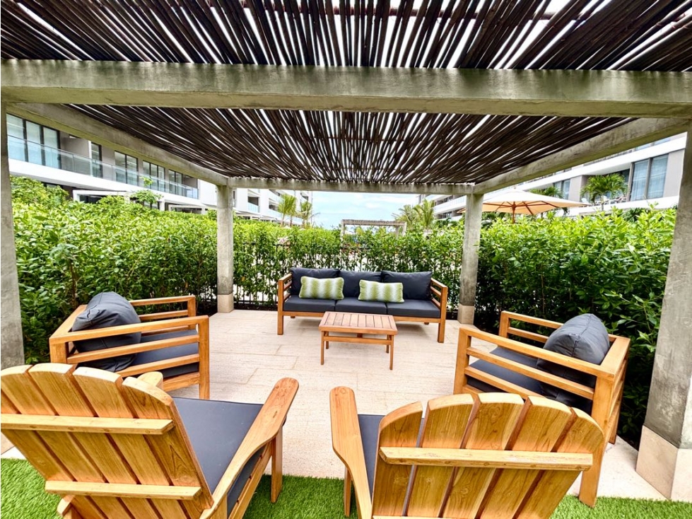 Apartamento en venta en Cartagena De Indias, Cartagena · foto 15 de 24