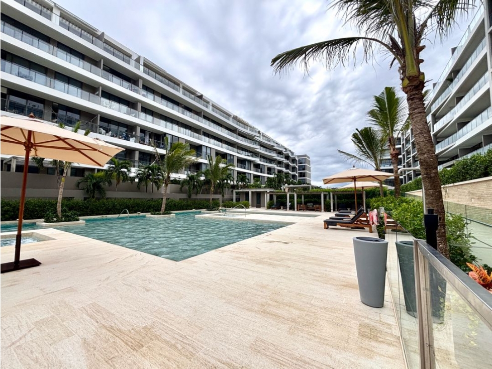 Apartamento en venta en Cartagena De Indias, Cartagena · foto 19 de 24