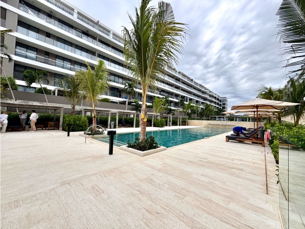 Apartamento en venta en Cartagena De Indias, Cartagena · foto 22 de 24