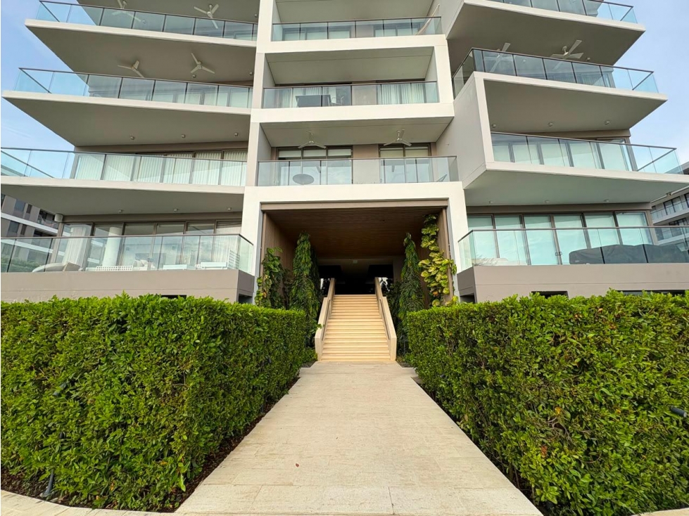 Apartamento en venta en Cartagena De Indias, Cartagena · foto 24 de 24