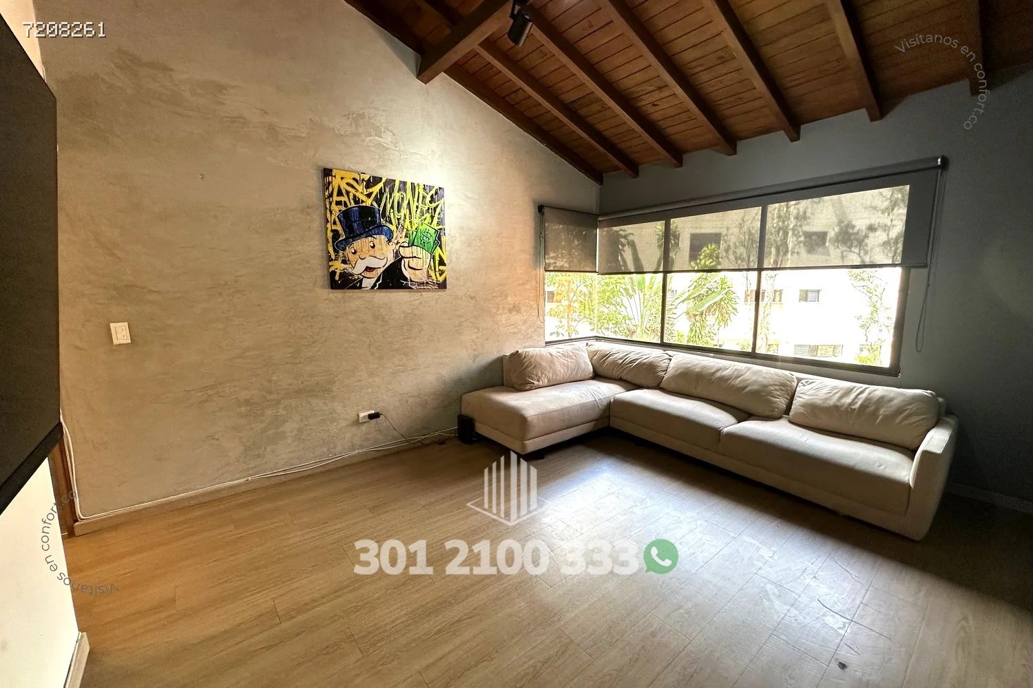 Apartamento en arriendo en San Lucas, Medellín · foto 7 de 24