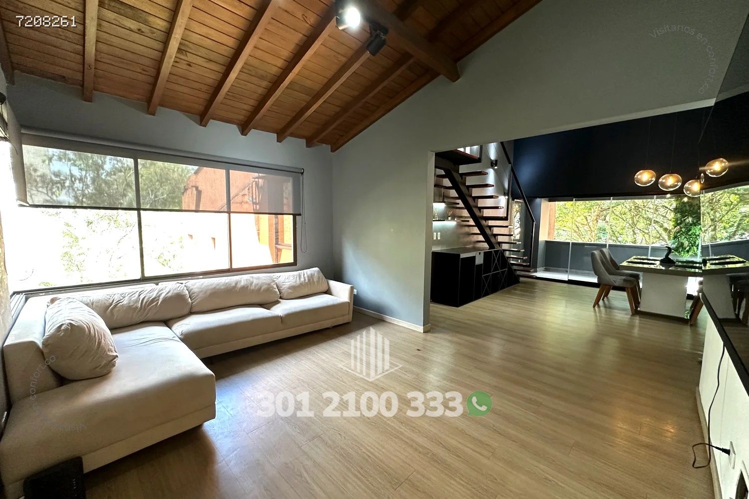 Apartamento en arriendo en San Lucas, Medellín · foto 9 de 24