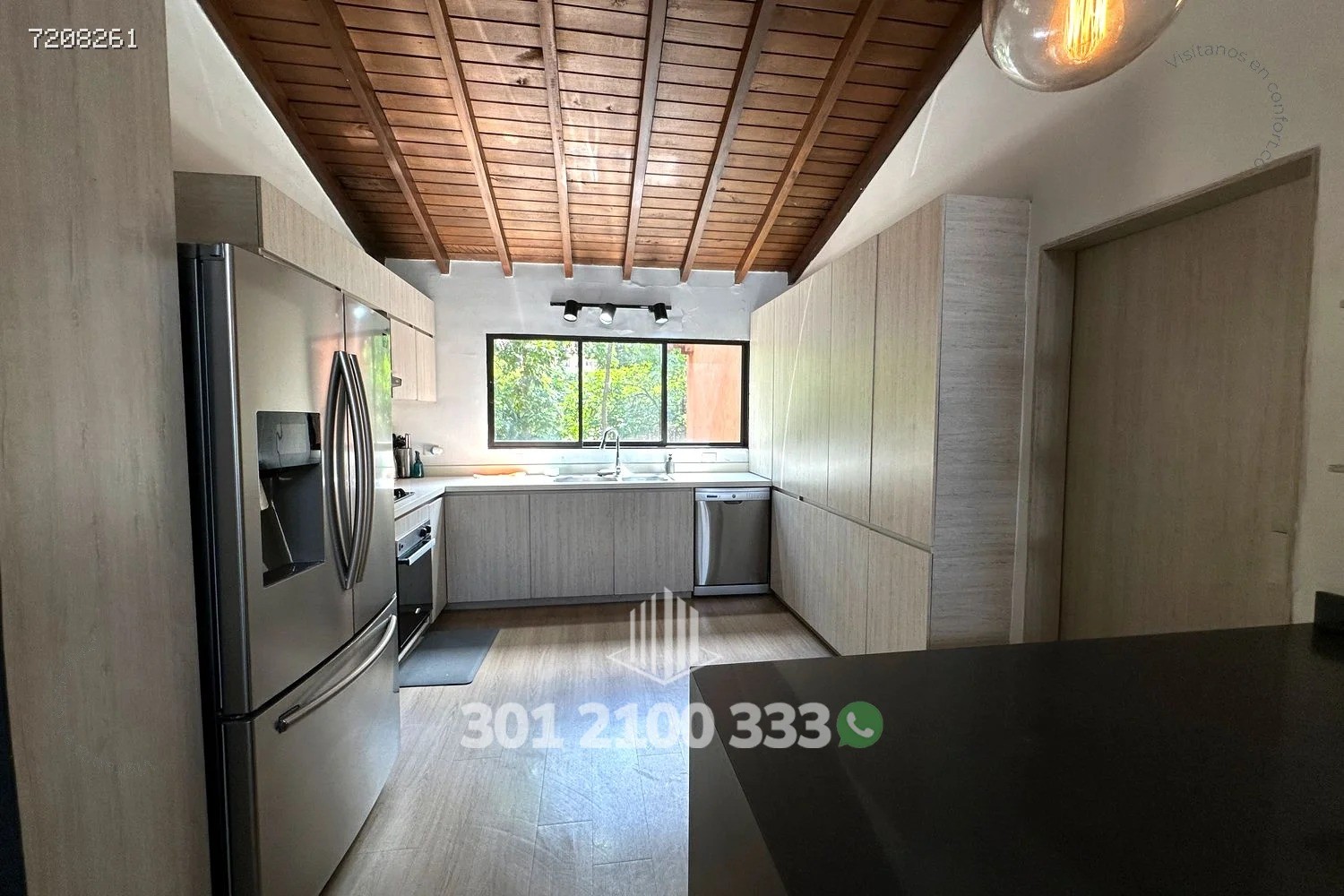 Apartamento en arriendo en San Lucas, Medellín · foto 13 de 24