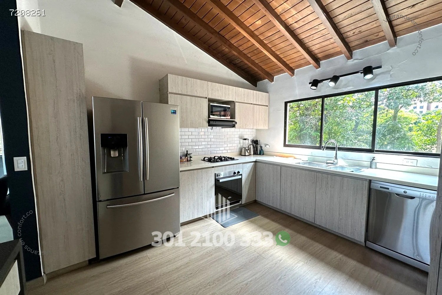 Apartamento en arriendo en San Lucas, Medellín · foto 14 de 24