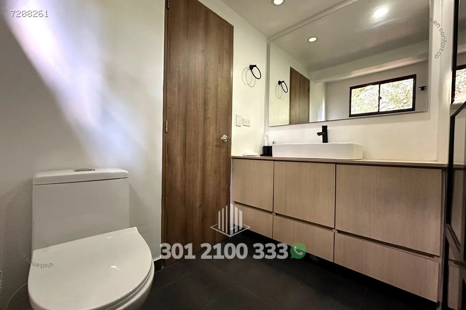 Apartamento en arriendo en San Lucas, Medellín · foto 17 de 24