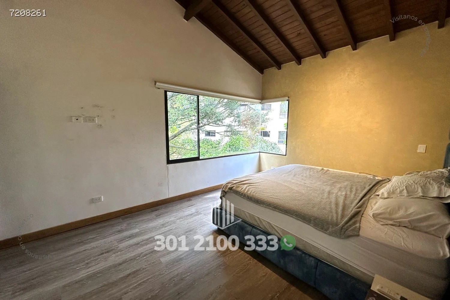 Apartamento en arriendo en San Lucas, Medellín · foto 16 de 24