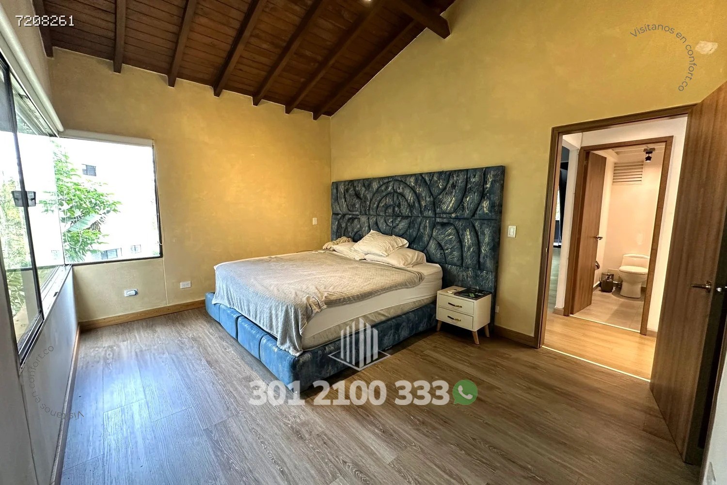 Apartamento en arriendo en San Lucas, Medellín · foto 18 de 24