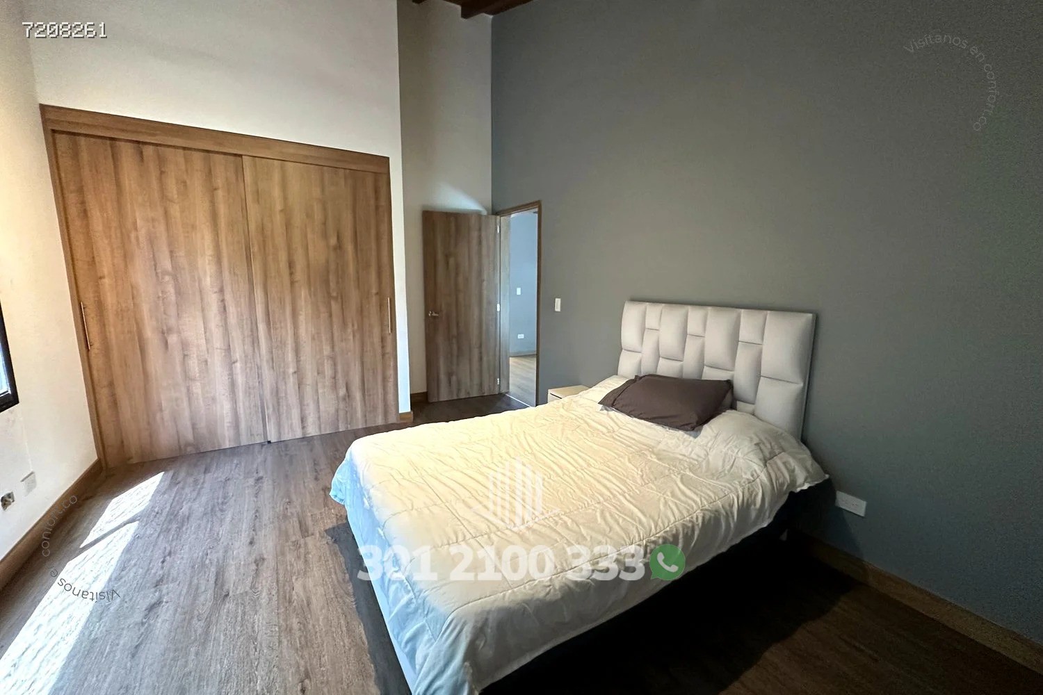 Apartamento en arriendo en San Lucas, Medellín · foto 19 de 24