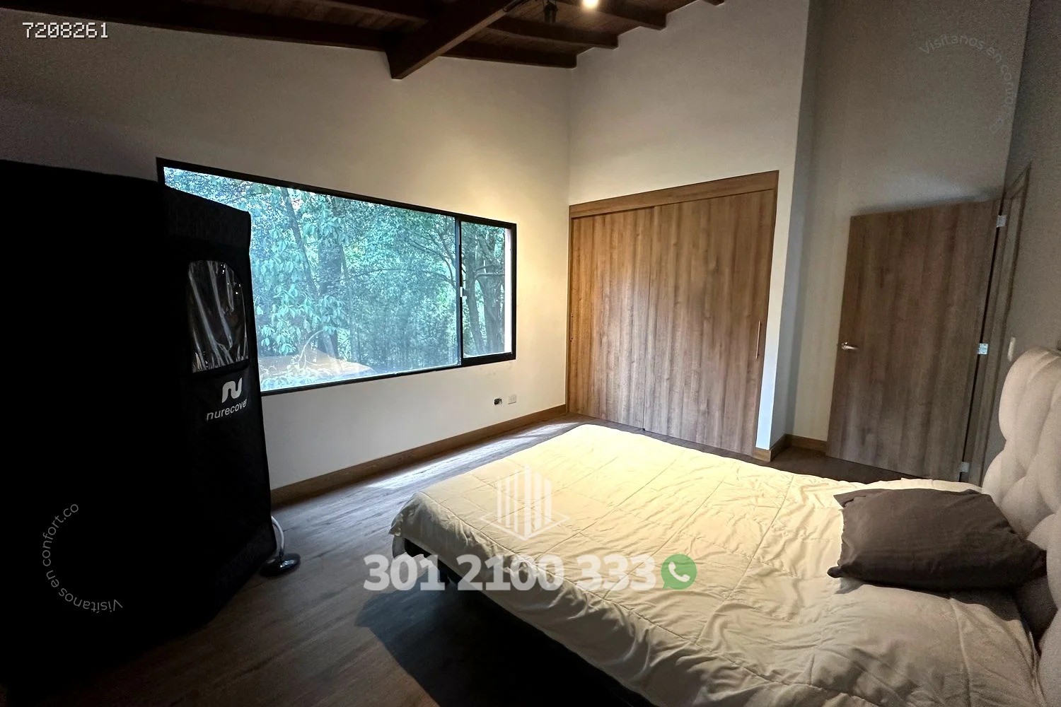 Apartamento en arriendo en San Lucas, Medellín · foto 20 de 24