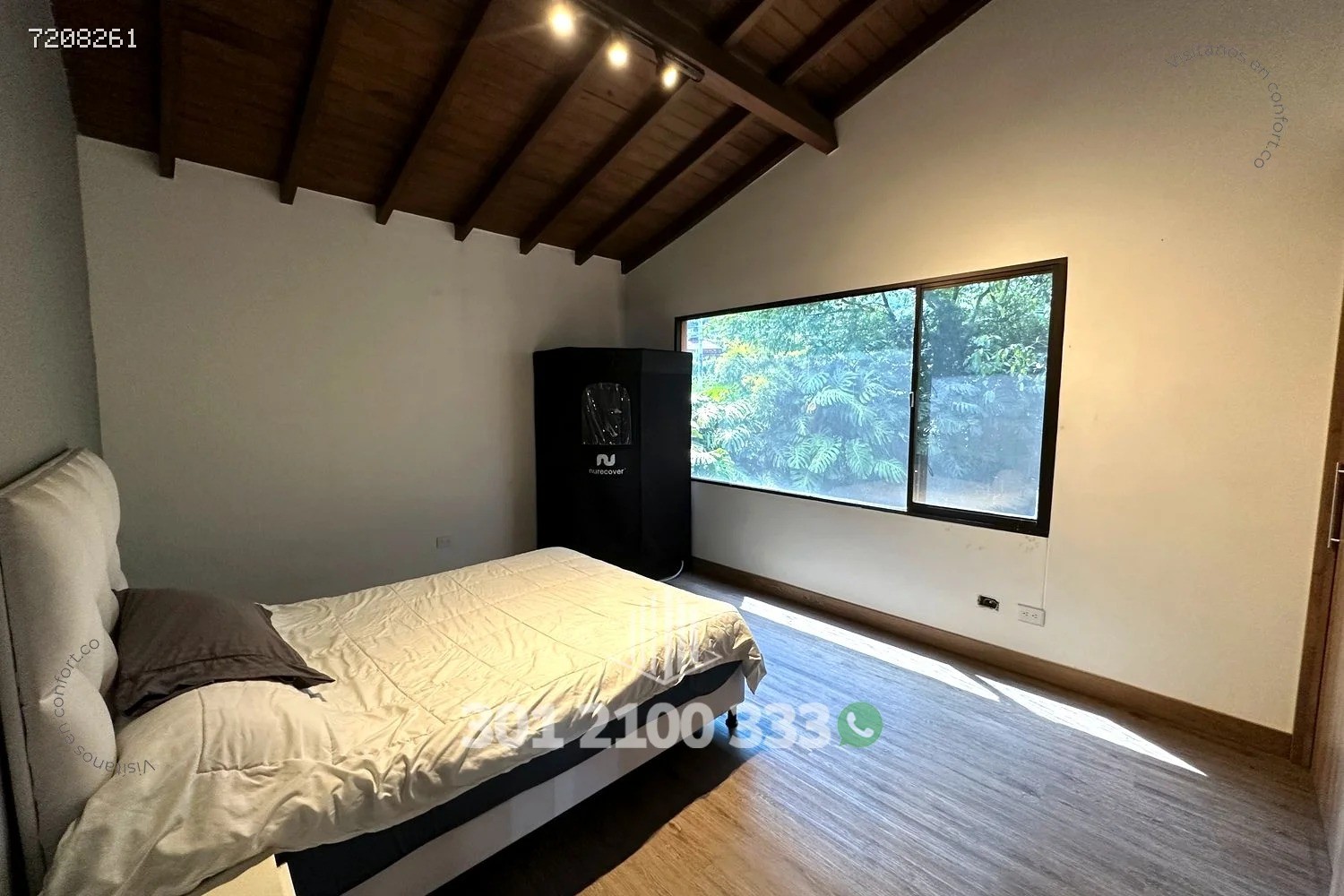 Apartamento en arriendo en San Lucas, Medellín · foto 21 de 24