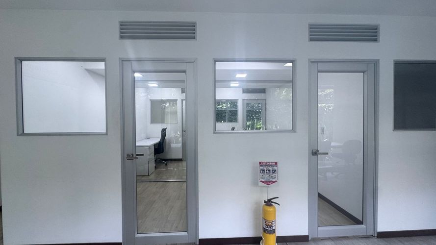 Oficina en arriendo en Castropol, Medellín, 100 m² · foto 4 de 7