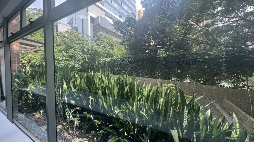 Oficina en arriendo en Castropol, Medellín, 100 m² · foto 6 de 7
