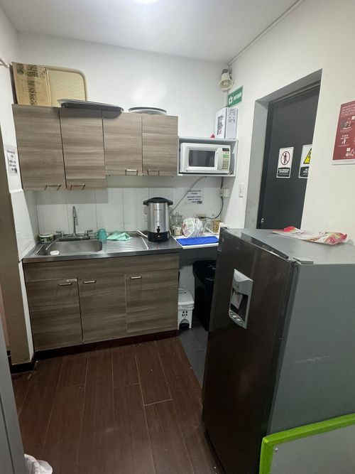 Oficina en arriendo en Castropol, Medellín, 100 m² · foto 7 de 7