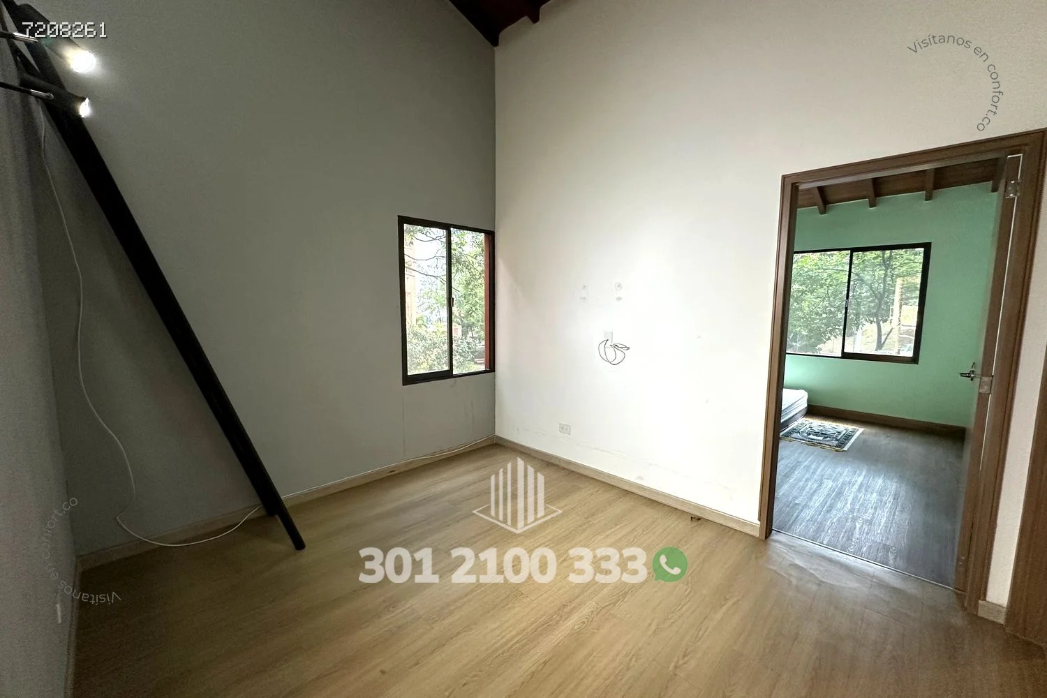 Apartamento en arriendo en San Lucas, Medellín · foto 23 de 24