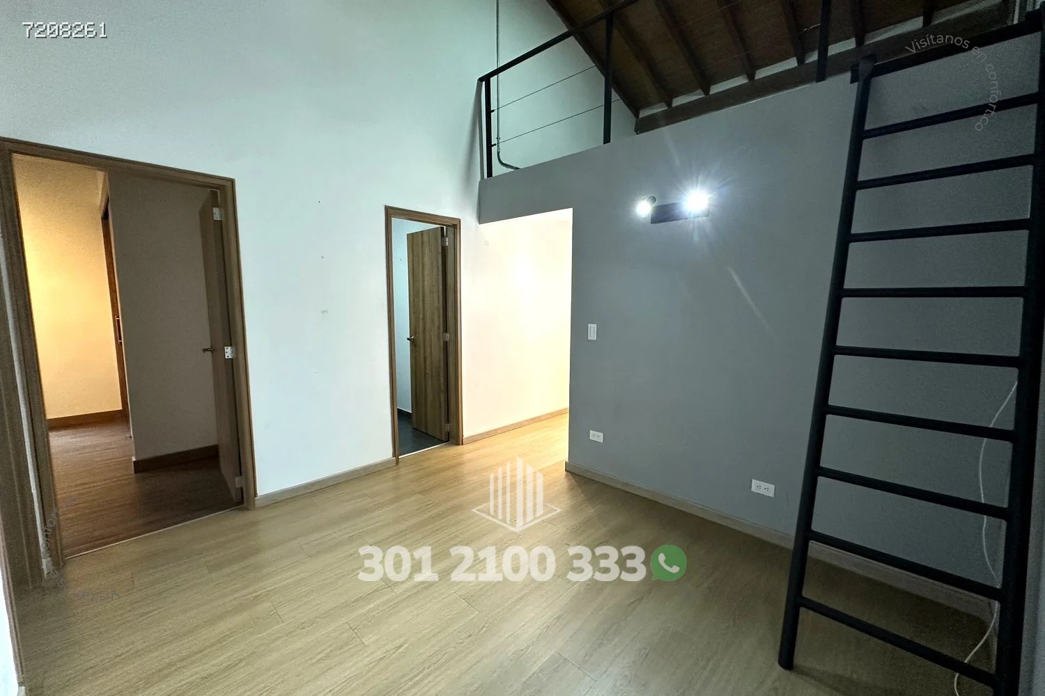 Apartamento en arriendo en San Lucas, Medellín · foto 24 de 24