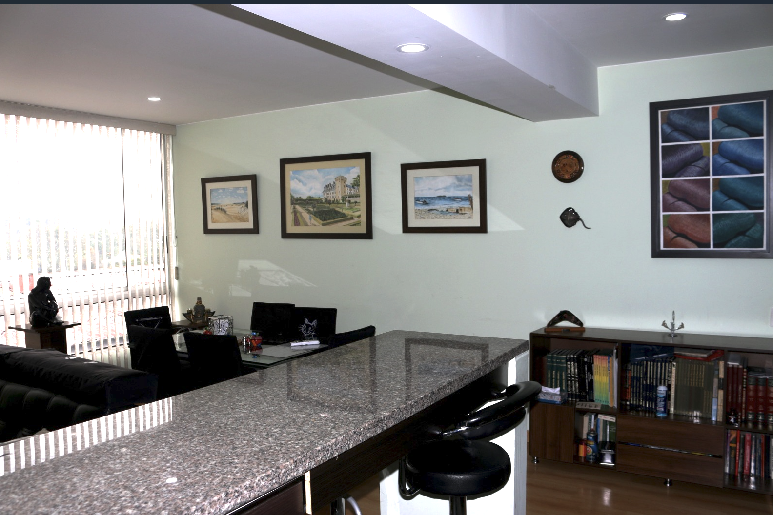 Apartamento en venta en Belalcazar, Bogotá · foto 2 de 15