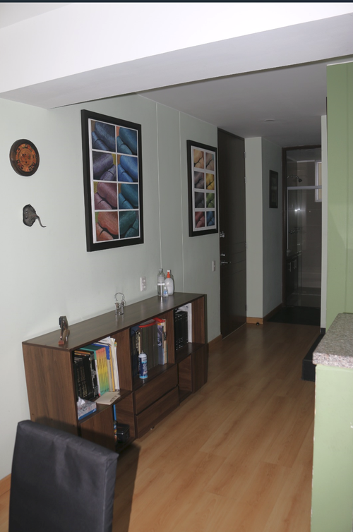 Apartamento en venta en Belalcazar, Bogotá · foto 3 de 15