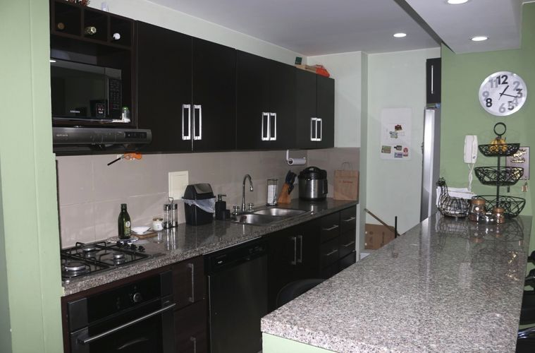 Apartamento en venta en Belalcazar, Bogotá · foto 4 de 15