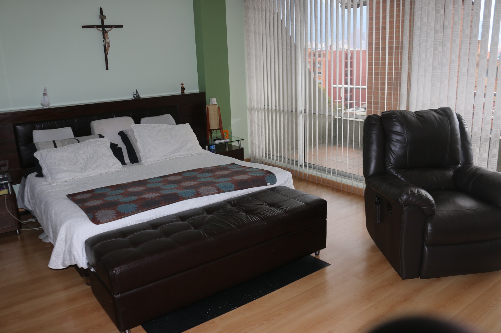 Apartamento en venta en Belalcazar, Bogotá · foto 5 de 15