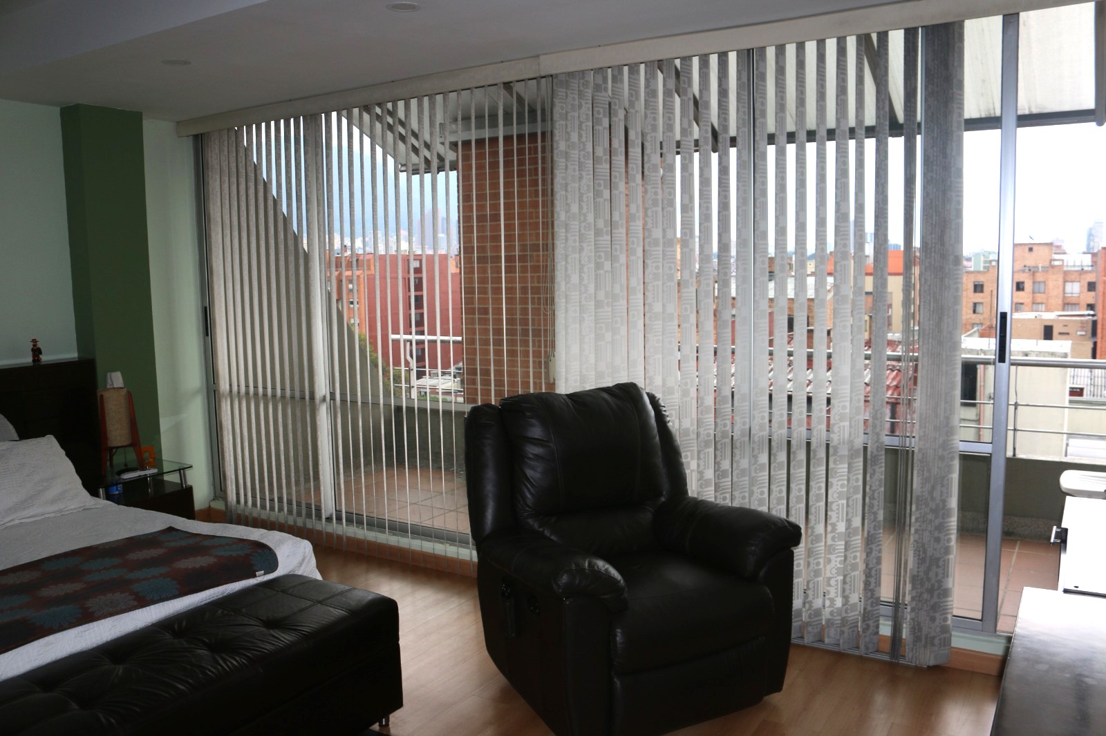 Apartamento en venta en Belalcazar, Bogotá · foto 7 de 15