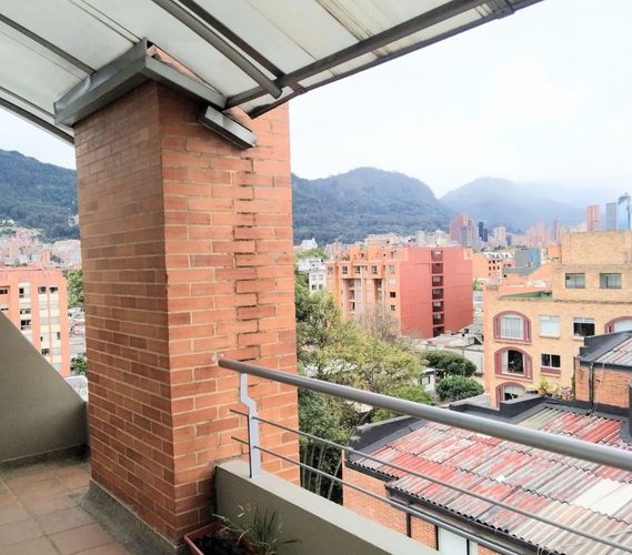 Apartamento en venta en Belalcazar, Bogotá · foto 8 de 15