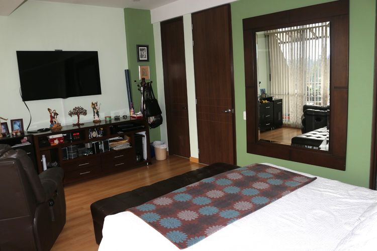 Apartamento en venta en Belalcazar, Bogotá · foto 9 de 15