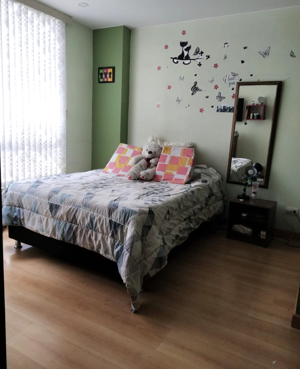 Apartamento en venta en Belalcazar, Bogotá · foto 10 de 15