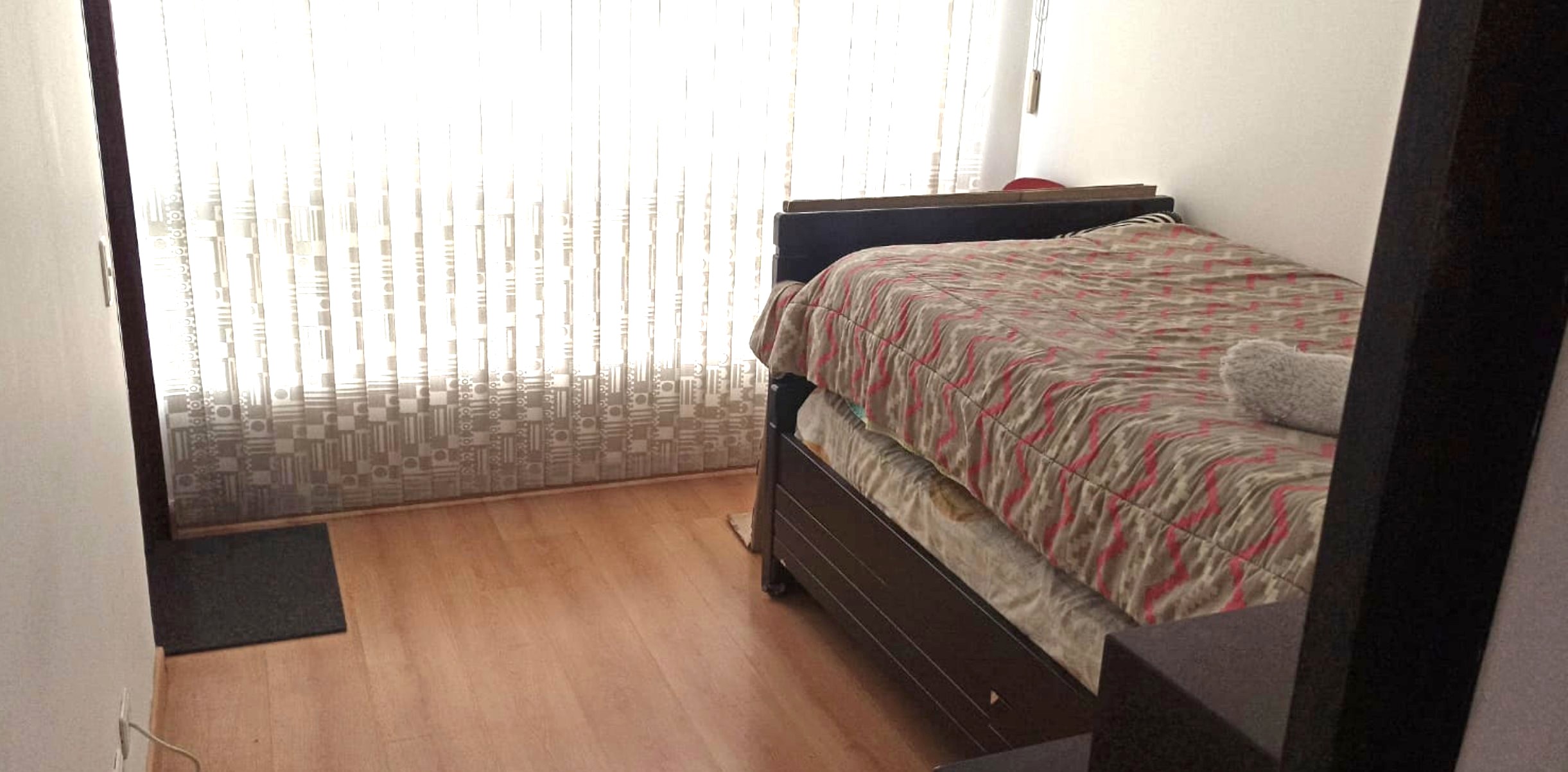 Apartamento en venta en Belalcazar, Bogotá · foto 11 de 15