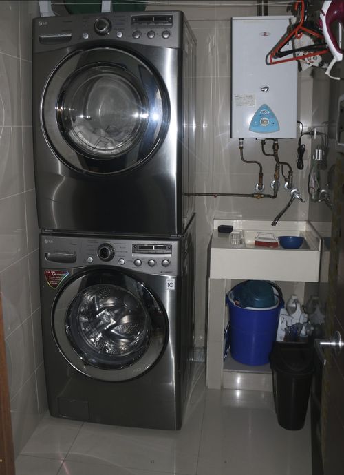 Apartamento en venta en Belalcazar, Bogotá · foto 13 de 15