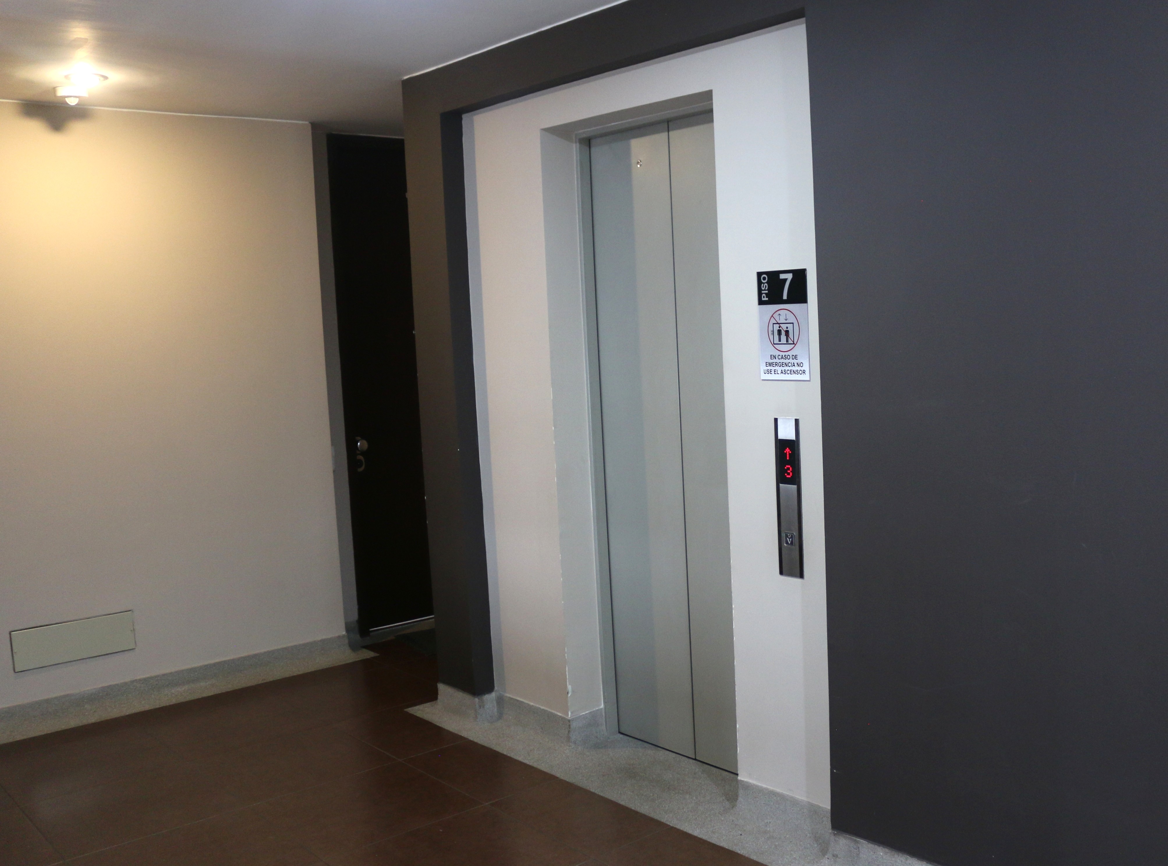 Apartamento en venta en Belalcazar, Bogotá · foto 14 de 15