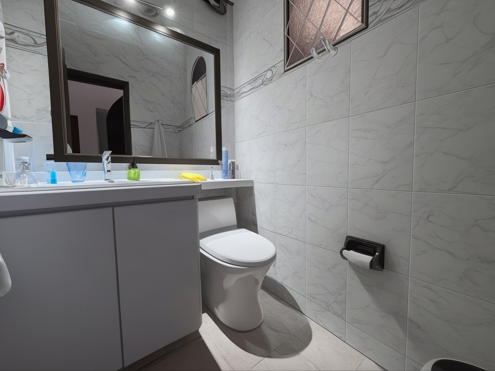 Casa en venta en Cedritos, Bogotá · foto 12 de 13