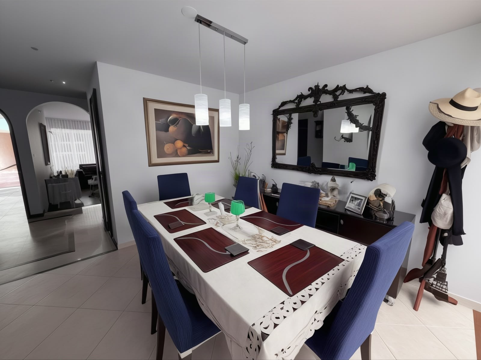 Casa en venta en Cedritos, Bogotá · foto 10 de 13