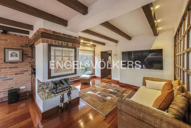 Casa de 3 alcobas en venta en Guaymaral, Bogotá, 330 m² · foto 17 de 20