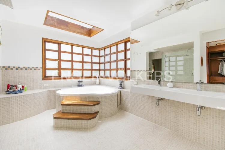 Casa de 3 alcobas en venta en Guaymaral, Bogotá, 330 m² · foto 16 de 20