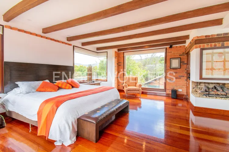 Casa de 3 alcobas en venta en Guaymaral, Bogotá, 330 m² · foto 14 de 20