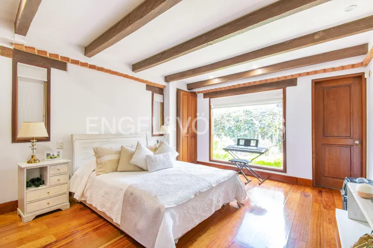 Casa de 3 alcobas en venta en Guaymaral, Bogotá, 330 m² · foto 13 de 20