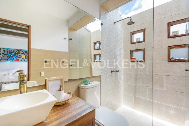 Casa de 3 alcobas en venta en Guaymaral, Bogotá, 330 m² · foto 12 de 20