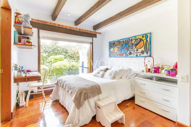 Casa de 3 alcobas en venta en Guaymaral, Bogotá, 330 m² · foto 11 de 20