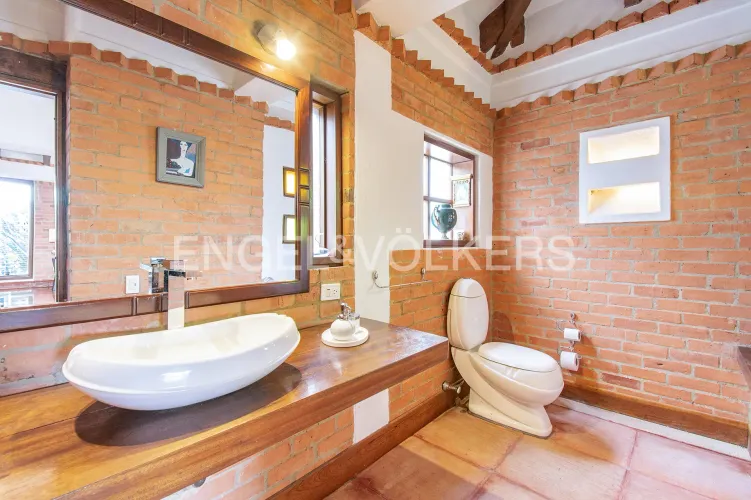 Casa de 3 alcobas en venta en Guaymaral, Bogotá, 330 m² · foto 10 de 20