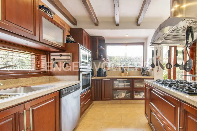 Casa de 3 alcobas en venta en Guaymaral, Bogotá, 330 m² · foto 8 de 20