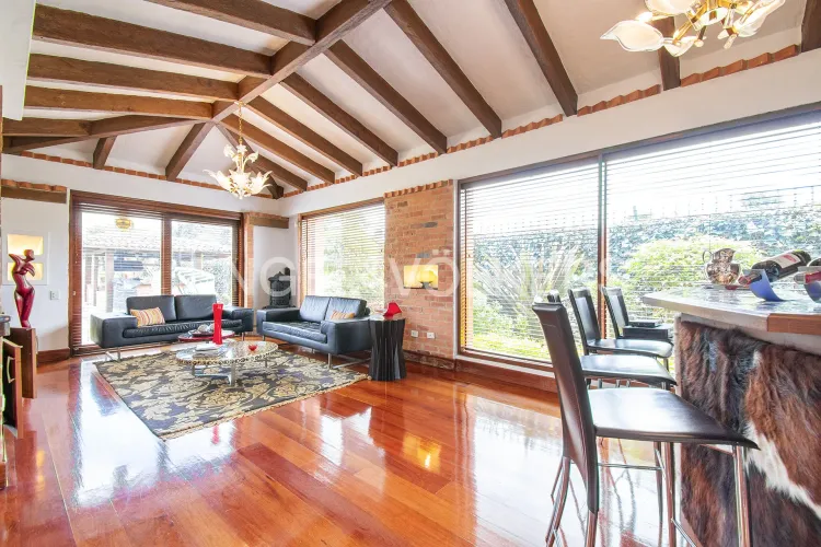 Casa de 3 alcobas en venta en Guaymaral, Bogotá, 330 m² · foto 7 de 20