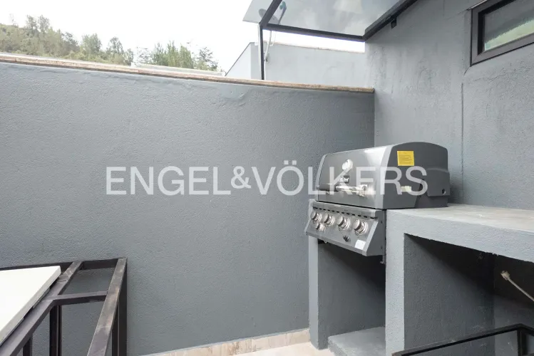 Apartamento de 3 alcobas en venta en El Retiro, 103 m² · foto 12 de 12