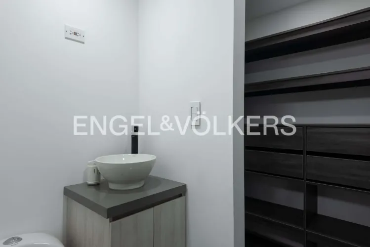 Apartamento de 3 alcobas en venta en El Retiro, 103 m² · foto 10 de 12