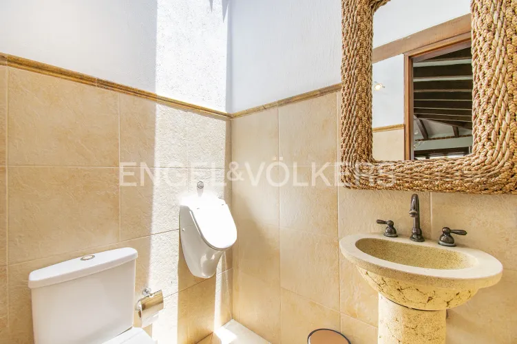 Casa de 3 alcobas en venta en Guaymaral, Bogotá, 330 m² · foto 5 de 20